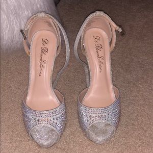 Perfect Prom Shoes!